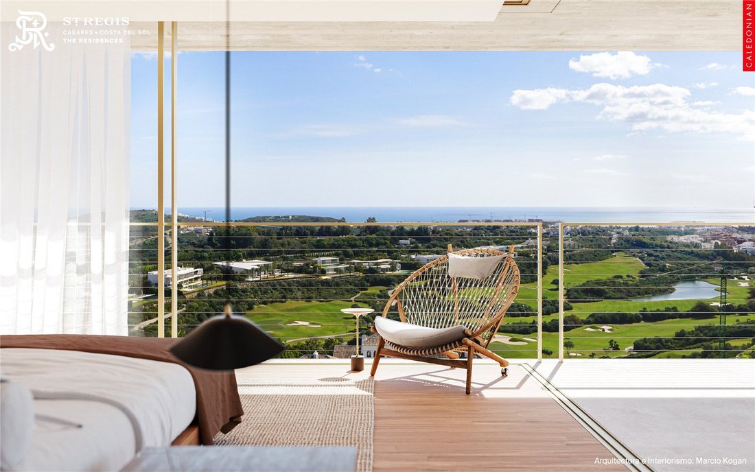 House in Casares, Andalusia, Spain 3 - 14981186