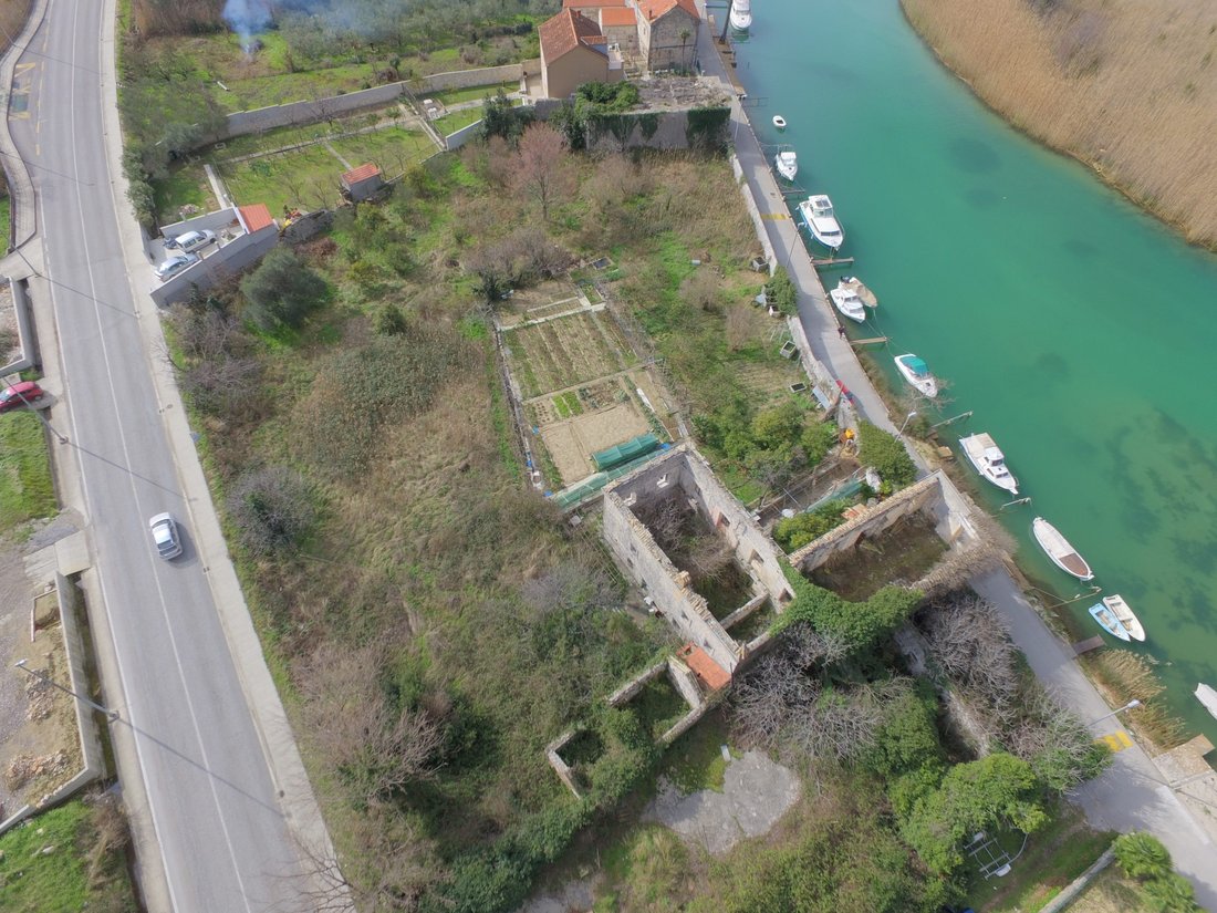 House in Gradski kotar Gruz, Dubrovnik, Dubrovnik-Neretva County 5 - 14980804