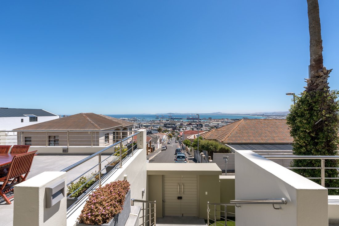 Country House in Walmer Estate, Cape Town, South Africa 4 - 14981669