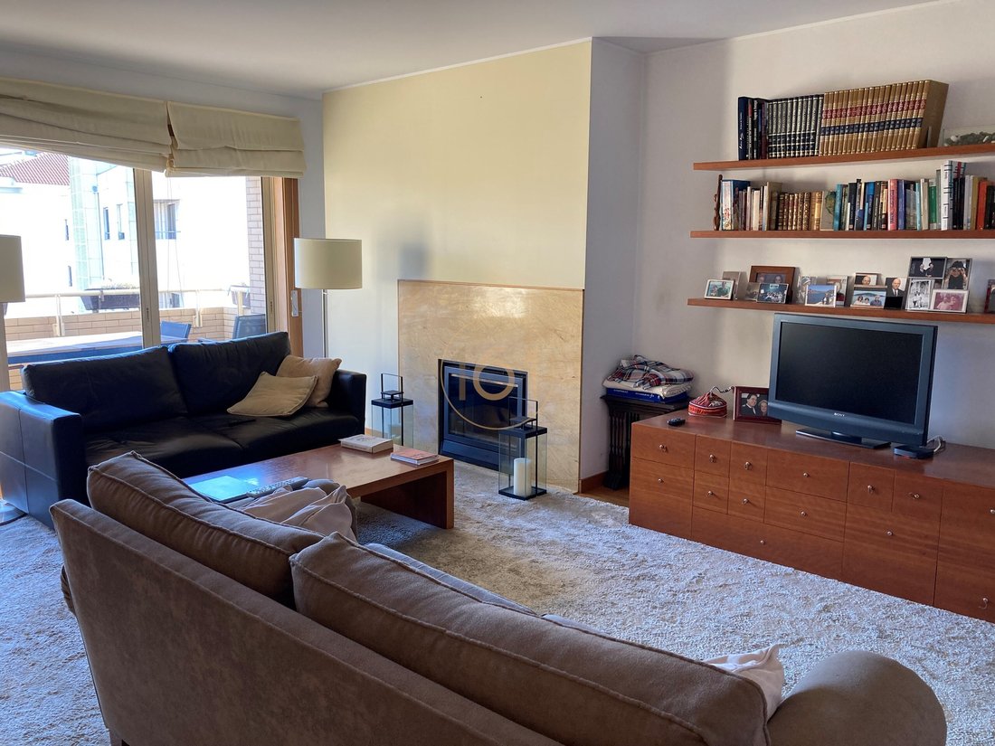 Apartment in Aldoar, Foz do Douro e Nevogilde, Porto District, Portugal 3 - 12082000