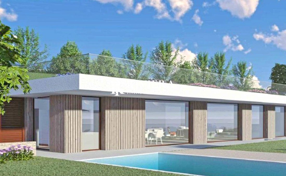 Villa in San Lorenzo - Solaro, Sanremo, Italy 3 - 14981682