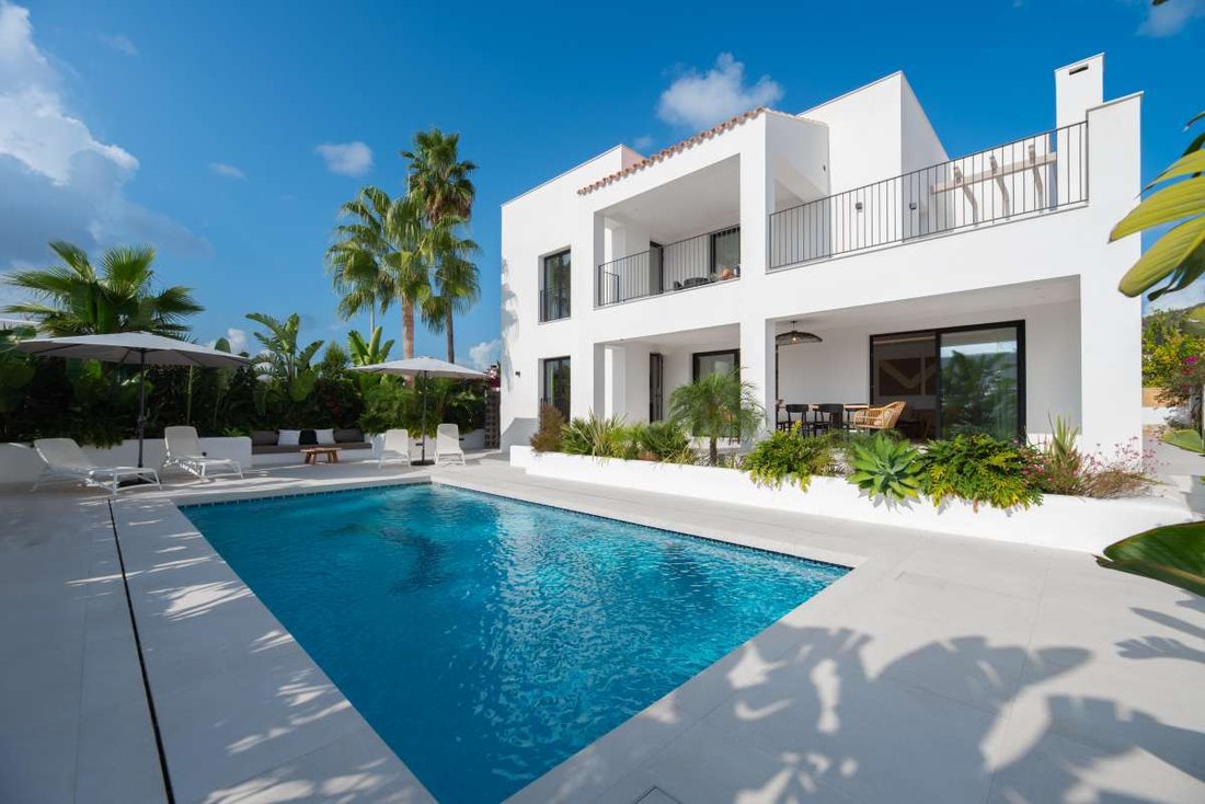 House in Sant Josep de sa Talaia, Balearic Islands, Spain 2 - 14980593