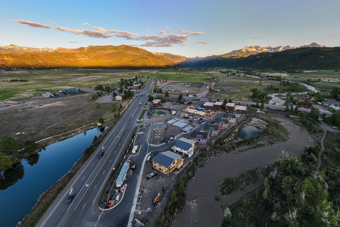 Condo in Ridgway, Colorado, United States 4 - 14981584