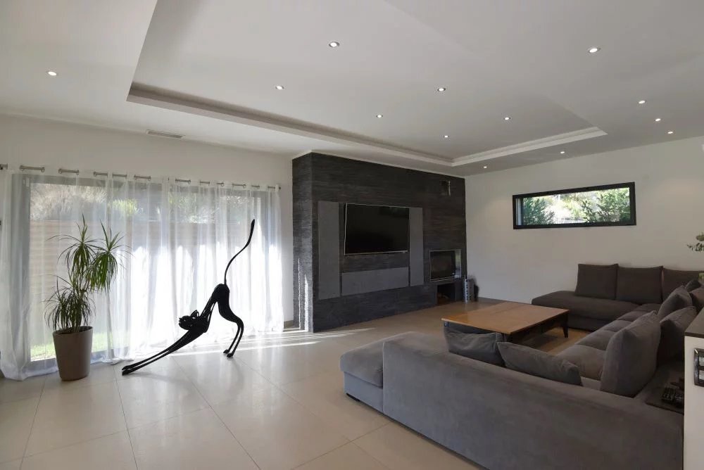 Villa in Saint-Ferreol-d'Auroure, Auvergne-Rhône-Alpes, France 4 - 14980995