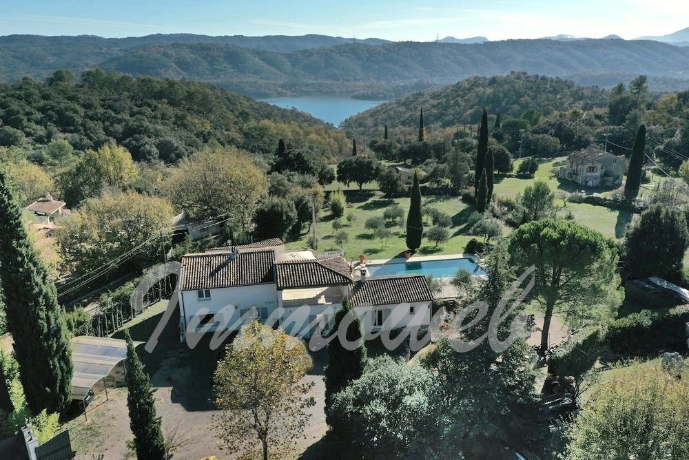 House in Montauroux, Provence-Alpes-Côte d'Azur, France 2 - 14980986
