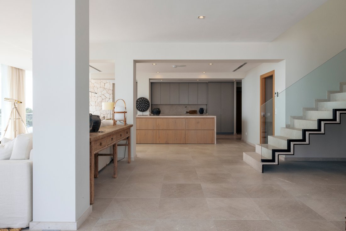 Penthouse in Formentera, Balearic Islands, Spain 4 - 14982205
