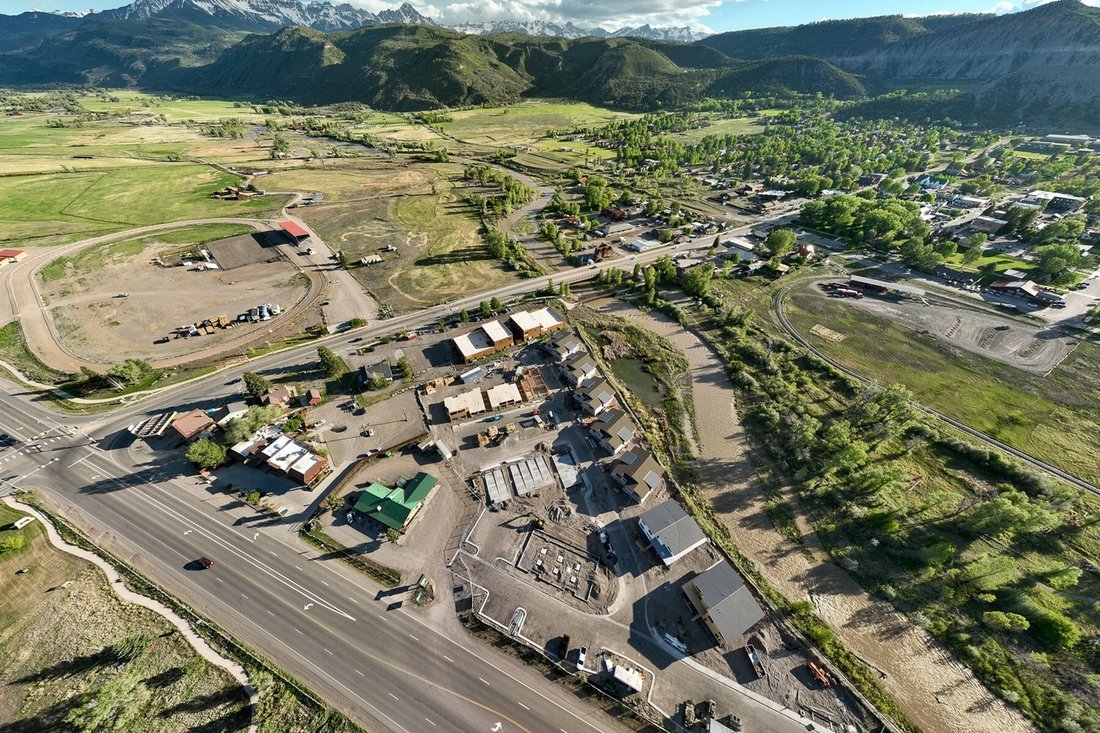 Condo in Ridgway, Colorado, United States 5 - 14981584