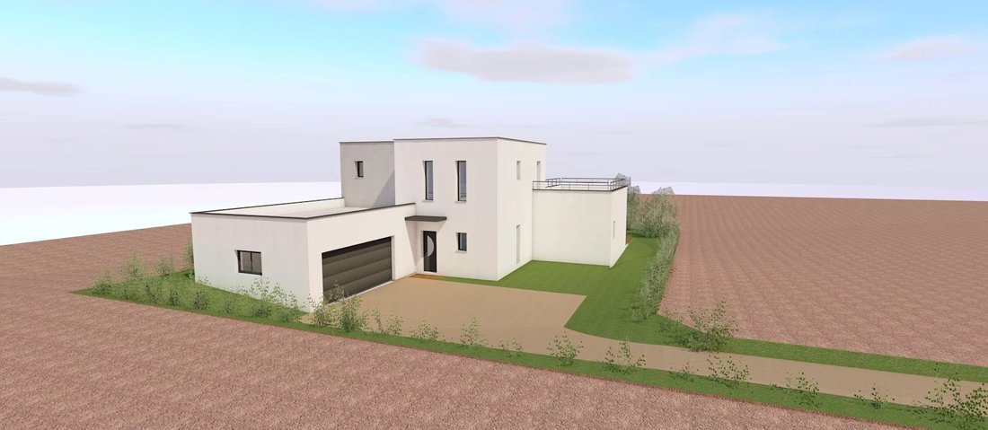 House in Quint-Fonsegrives, Occitania, France 2 - 14910614