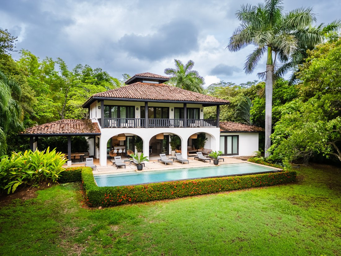 Villa in Pinilla, Guanacaste Province, Costa Rica 5 - 14981020