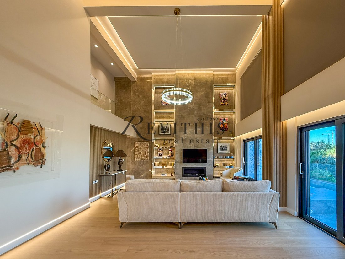 Apartment in Glyfada, Attica, Greece 1 - 14981719