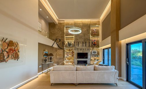 Apartment in Glyfada, Attica, Greece 1