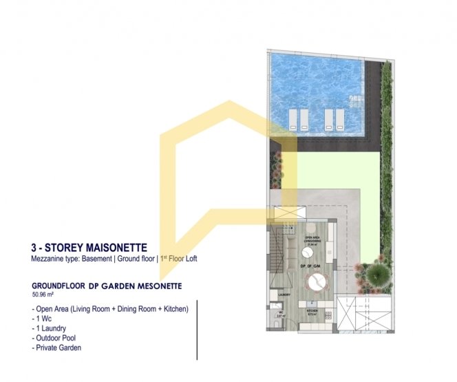 Apartment in Vari, Attica, Greece 3 - 13438834