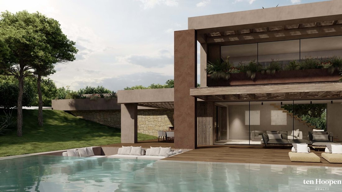 Villa in São Sebastião, Lagos, Sao Goncalo de Lagos, Portugal 2 - 14980519