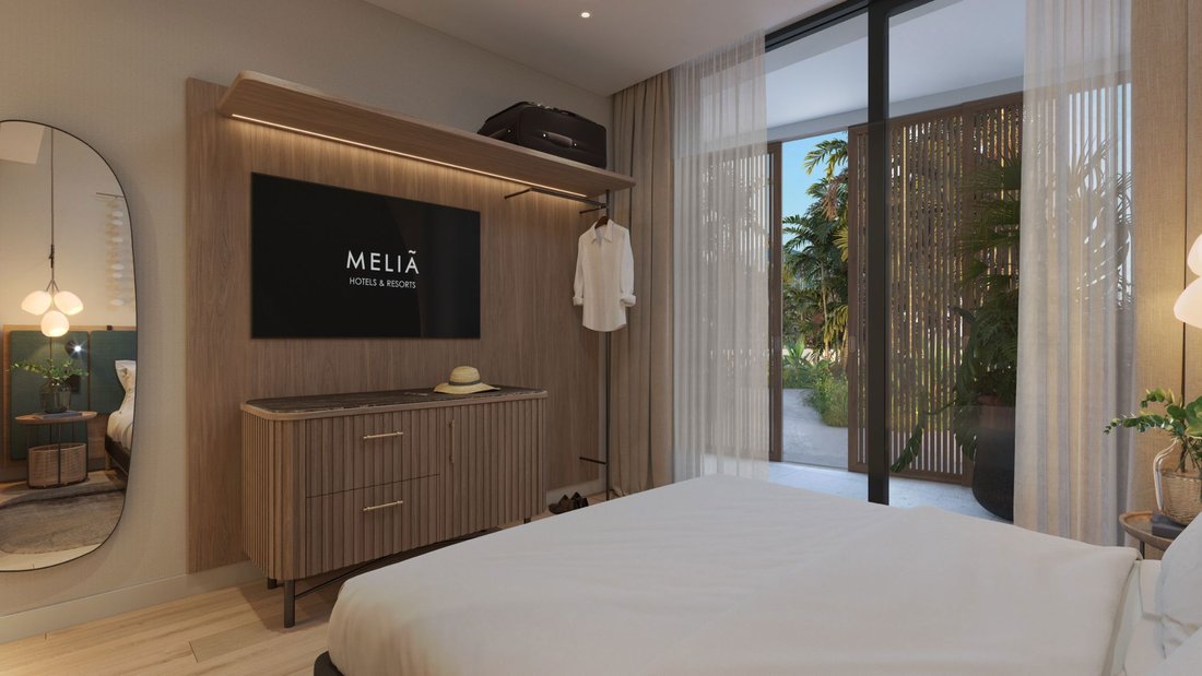 Apartment in Mahe, Mahe, Seychelles 3 - 14980866