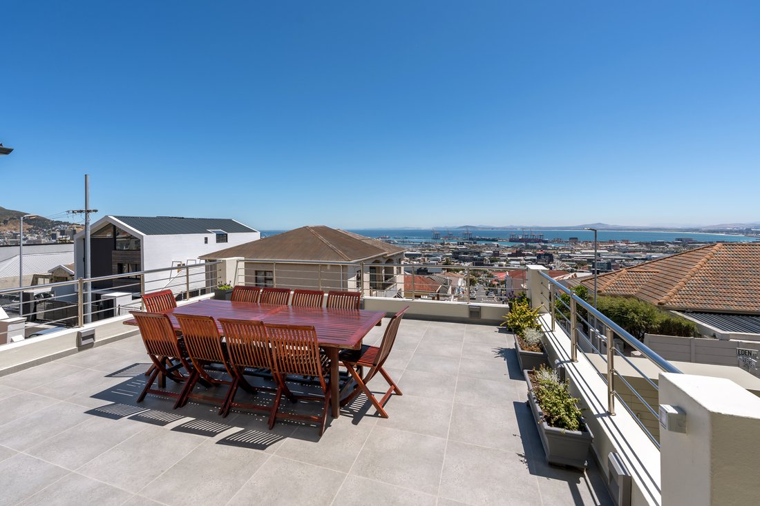 Country House in Walmer Estate, Cape Town, South Africa 5 - 14981669