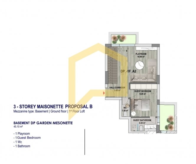 Apartment in Vari, Attica, Greece 2 - 13438834