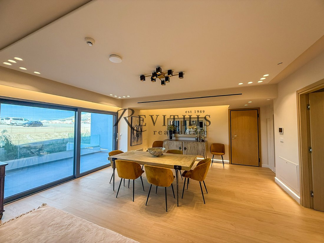 Apartment in Glyfada, Attica, Greece 5 - 14981719