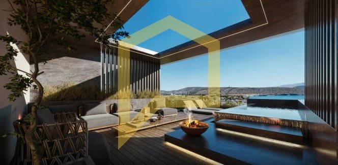 Apartment in Vari, Attica, Greece 4 - 13438836
