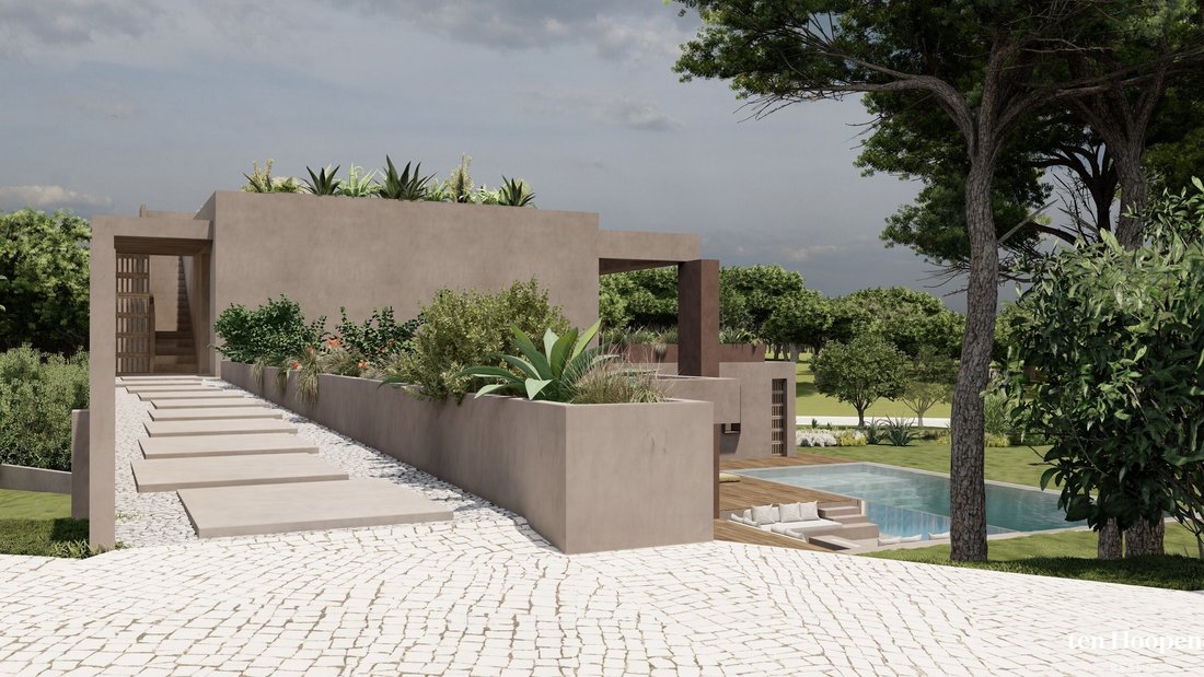 Villa in São Sebastião, Lagos, Sao Goncalo de Lagos, Portugal 5 - 14980519
