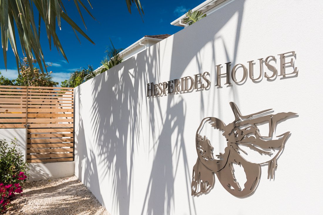 Maison à Wheeland Settlement, Caicos Islands, Îles Turks et Caïques 3 - 14980542