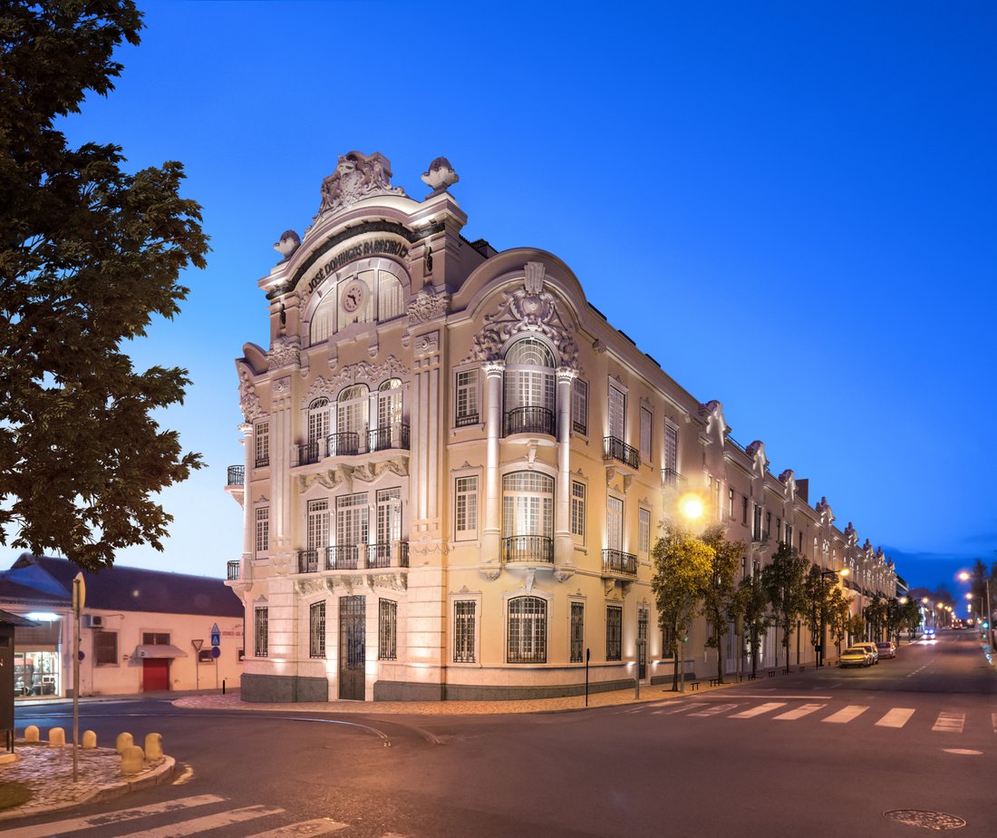 Apartment in Marvila, Lisbon, Portugal 1 - 14980359