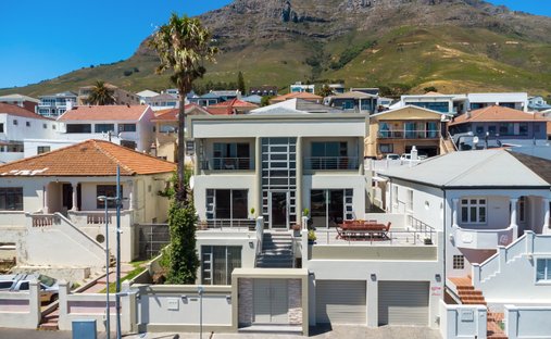 Country House in Cape Town, Western Cape, South Africa 1