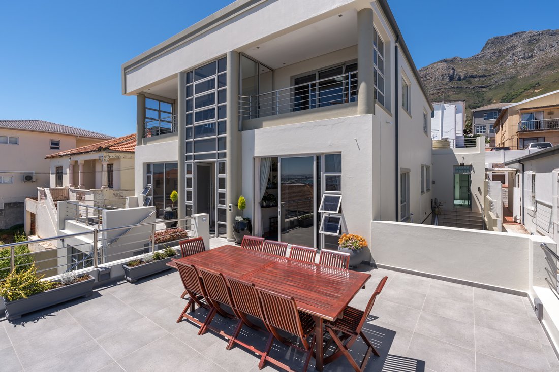 Country House in Walmer Estate, Cape Town, South Africa 2 - 14981669