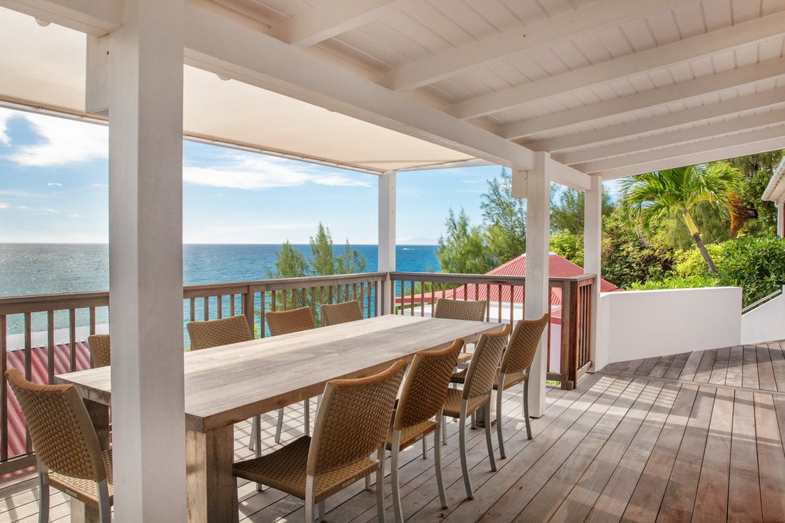 House in Toiny, Saint Barthélemy 5 - 14981954