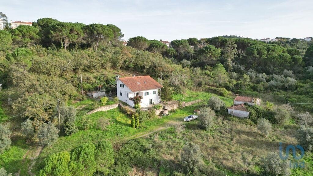 Townhouse in Santa Clara e Castelo Viegas, Coimbra District, Portugal 1 - 14981672