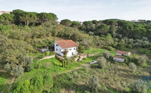 Townhouse en Santa Clara e Castelo Viegas, Distrito de Coímbra, Portugal 1