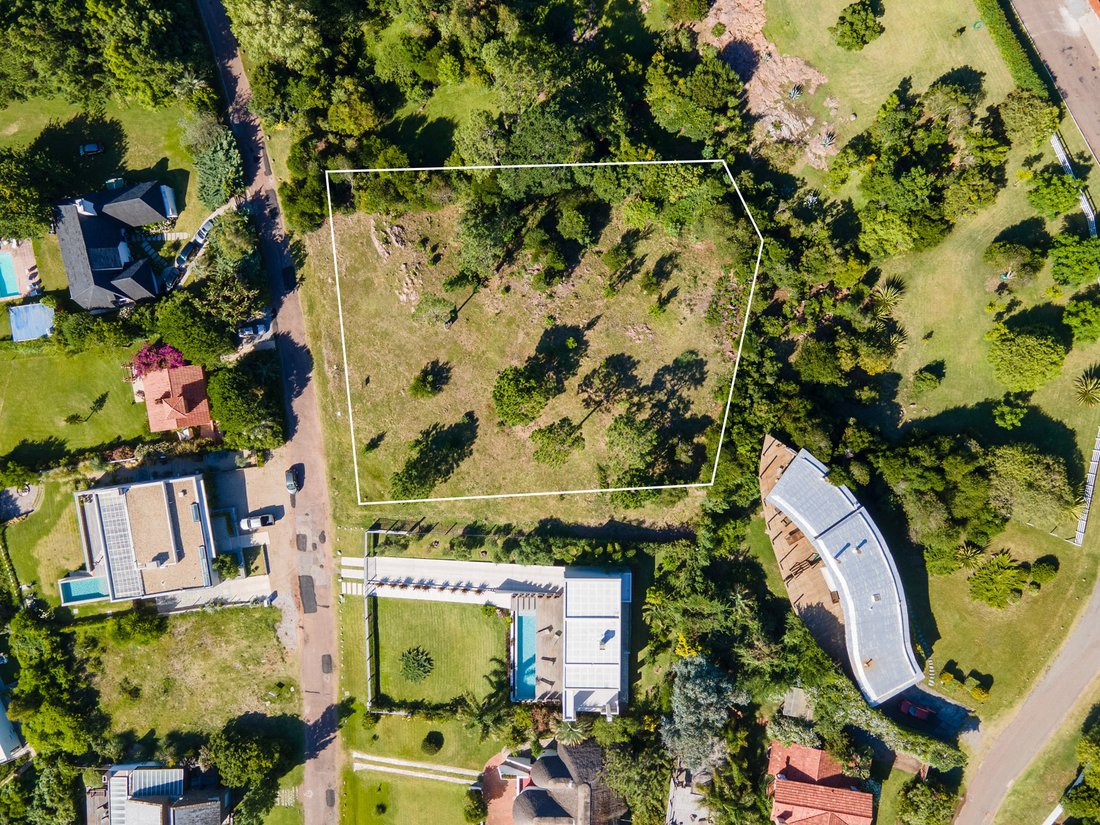 Land in Punta Ballena, Maldonado Department, Uruguay 5 - 14982062