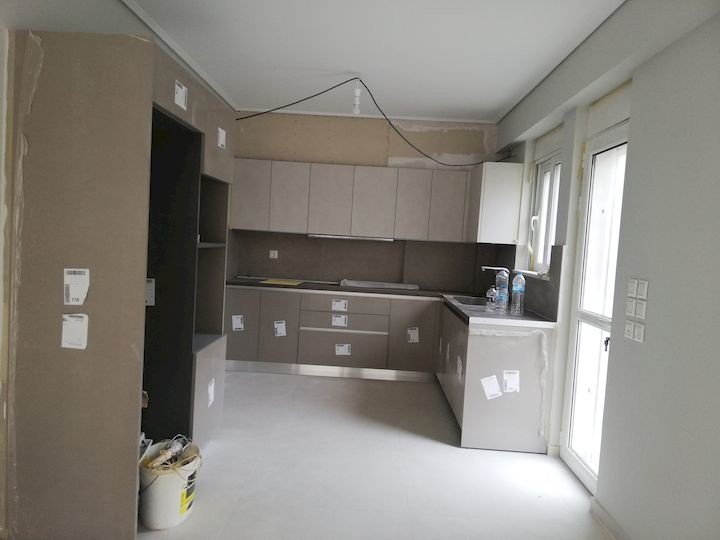 Apartment in Gerakas, Attica, Greece 3 - 14981716