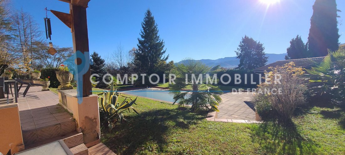 House in Ganties, Occitania, France 4 - 14980606