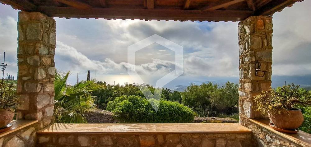Villa in Lefktro, Peloponnese, Western Greece and the Ionian, Greece 1 - 14356475