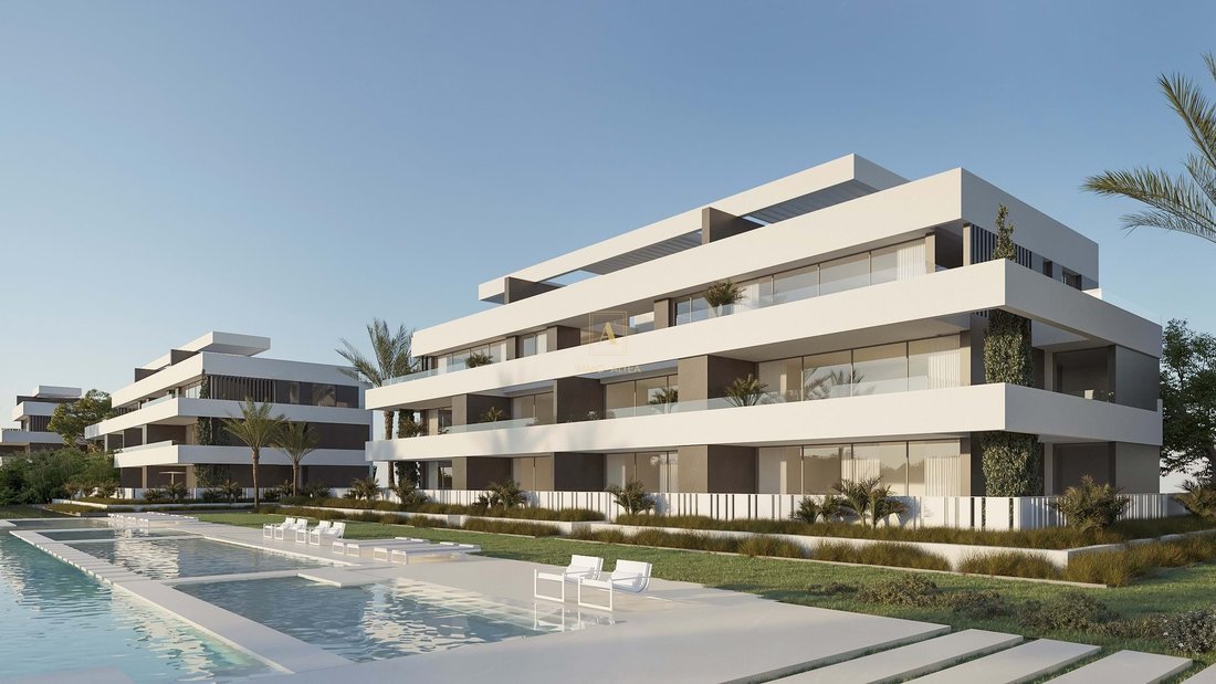 Appartamento a Alicante, Comunità Valenzana, Spagna 4 - 14980515