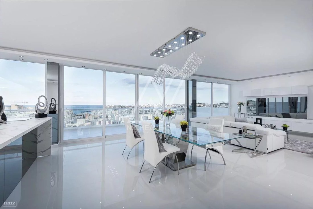 Apartment in Swieqi, Malta 4 - 12263619