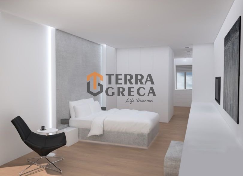 Apartment in Zografos, Attica, Greece 4 - 14981713