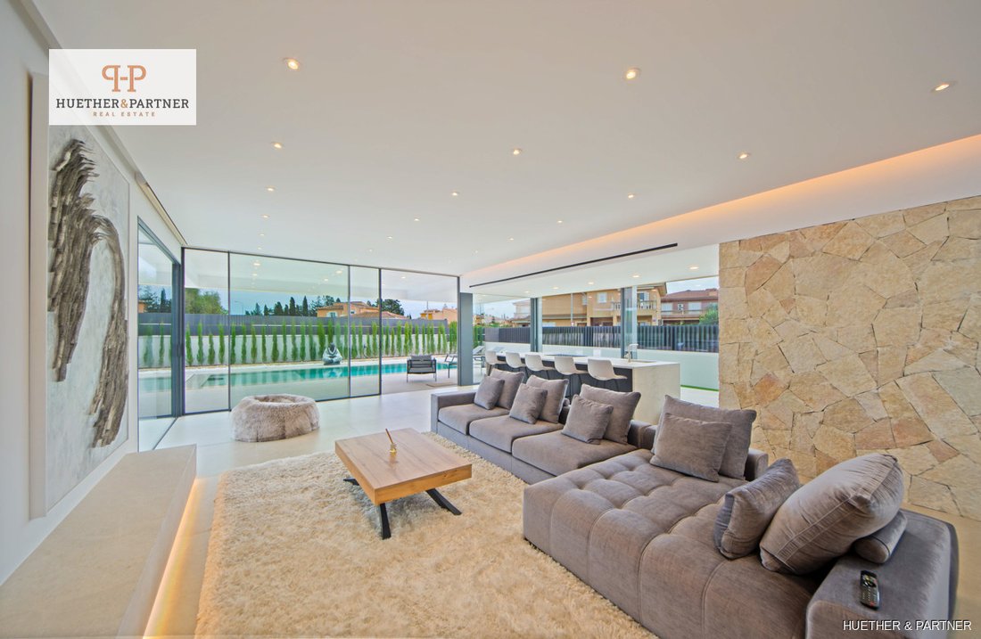 Villa in Marratxi, Balearic Islands, Spain 5 - 14980892