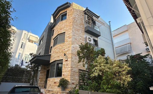 Maison en Glyfáda, Attique, Grèce 1