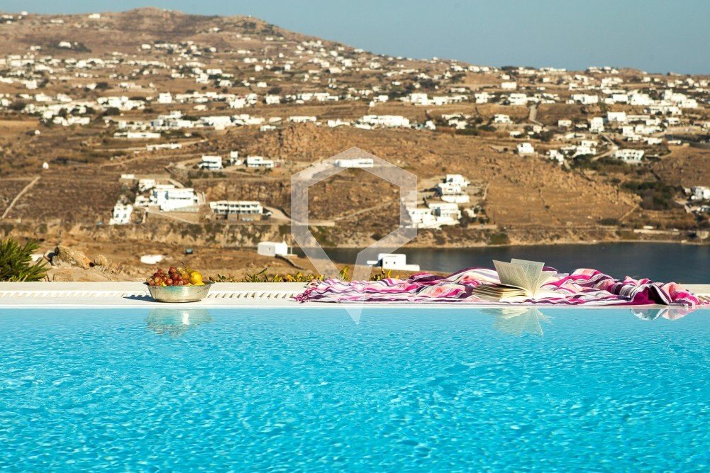 House in Mykonos, Aegean, Greece 1 - 14980998