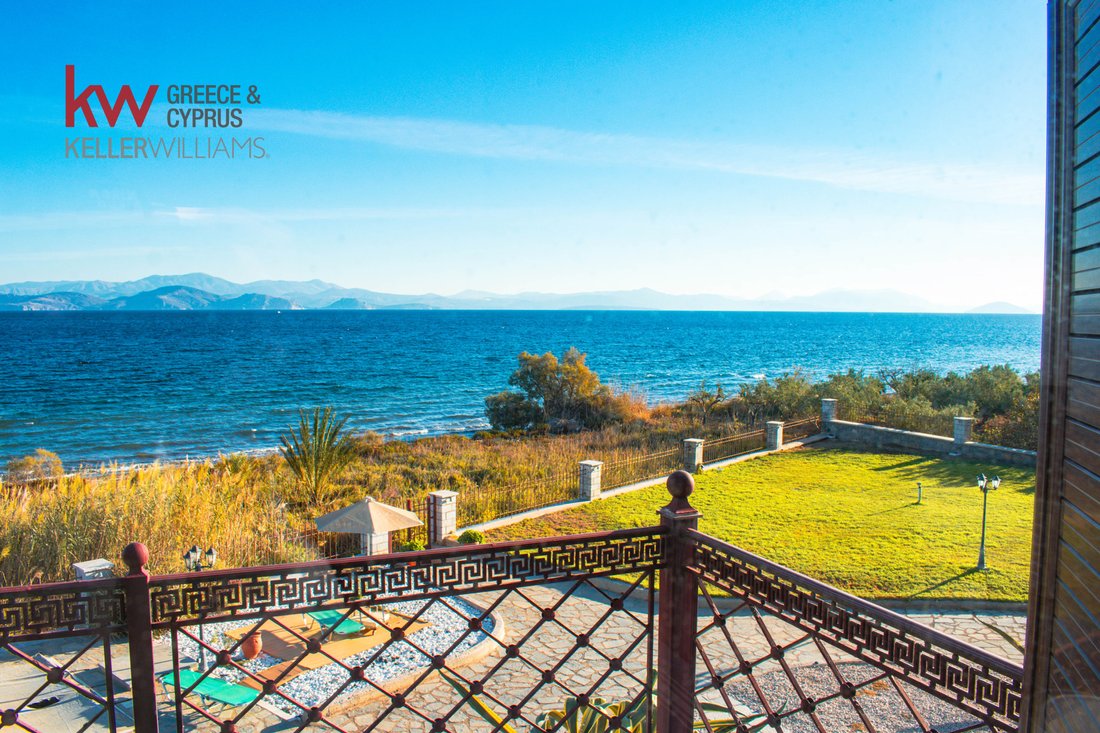 Condo in Vervena Community, Peloponnese, Western Greece and the Ionian, Greece 4 - 14981707