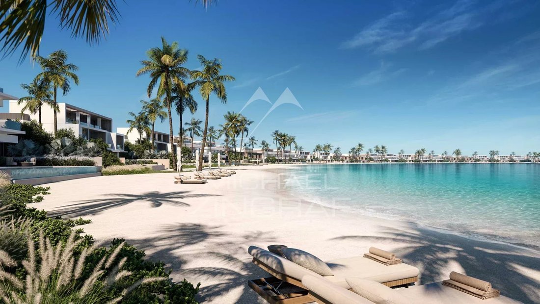 Villa in Dubai, United Arab Emirates 2 - 14980723