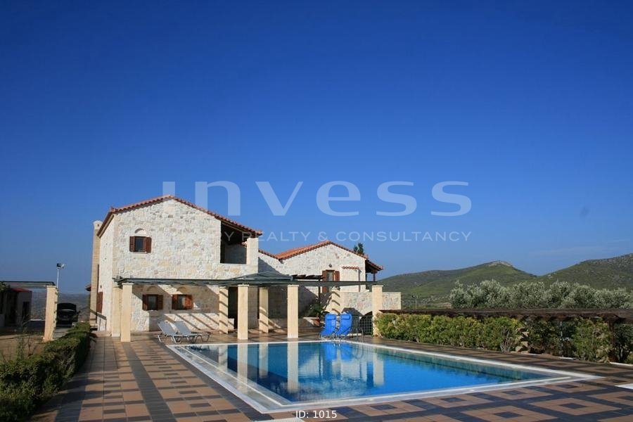 Villa in Keratea, Attica, Greece 3 - 14980939