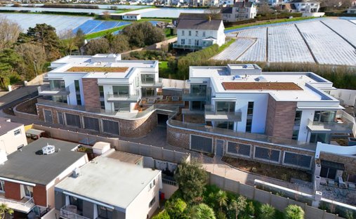 Apartment in Saint Helier, St Helier, Jersey 1