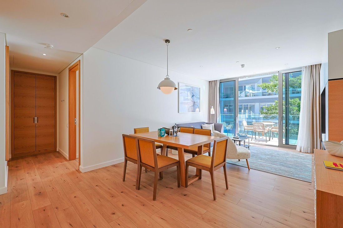 Apartment in Alcantara, Lisbon, Portugal 2 - 14980500