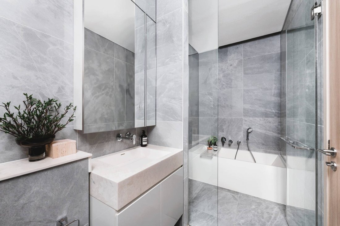 Penthouse in Phra Khanong Nuea, Bangkok, Thailand 5 - 14980829
