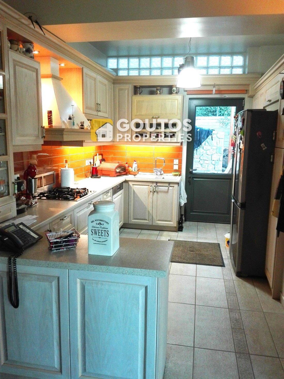 Apartment in Anavissos, Attica, Greece 3 - 14981727
