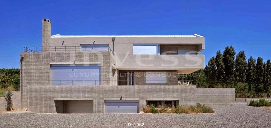 Villa in Oropos, Attica, Greece 2 - 14980951