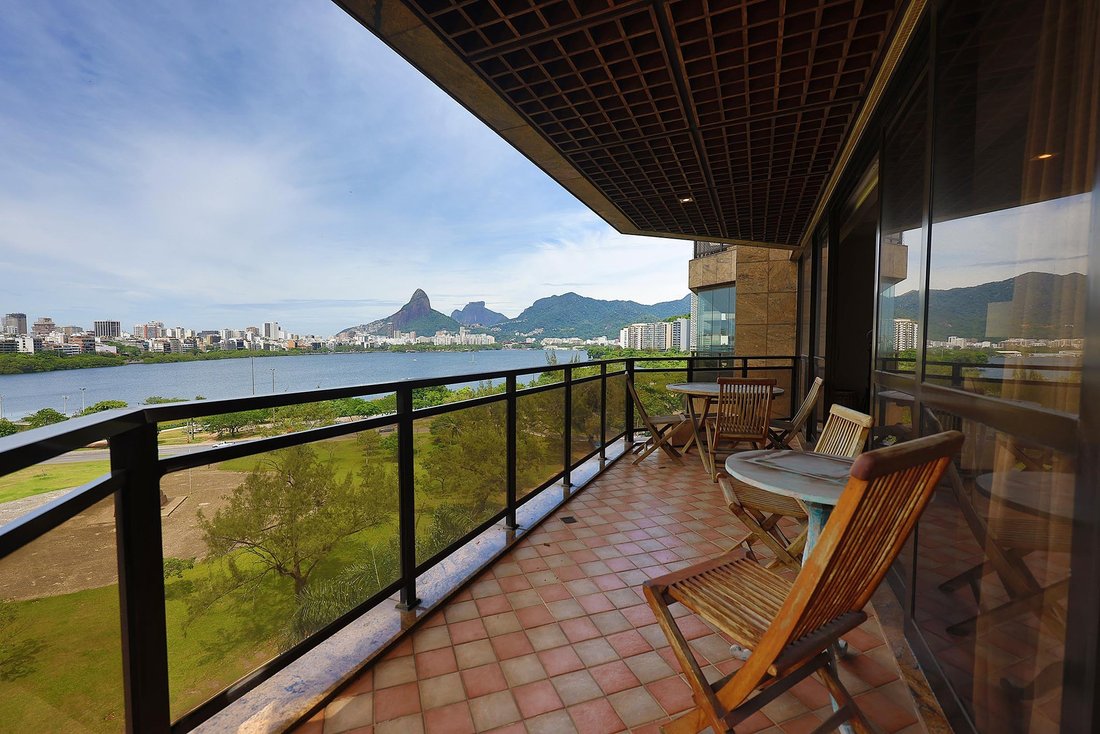 Apartment in Rio de Janeiro, State of Rio de Janeiro, Brazil 3 - 14981297