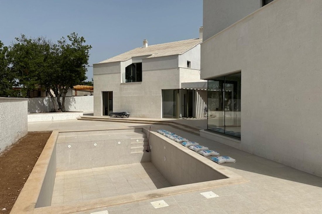 Villa in Bol, Split-Dalmatia County, Croatia 5 - 13812030